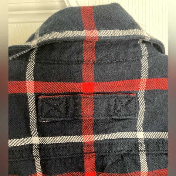 Duluth kids fleece-lined jacket - Picture 8 of 9